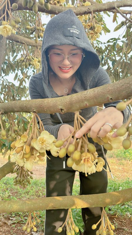 O Huyền Farm